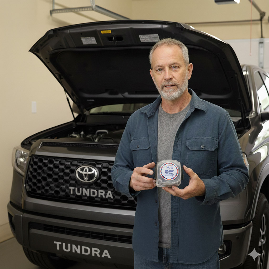 UTV in the field enjoying leisure travel